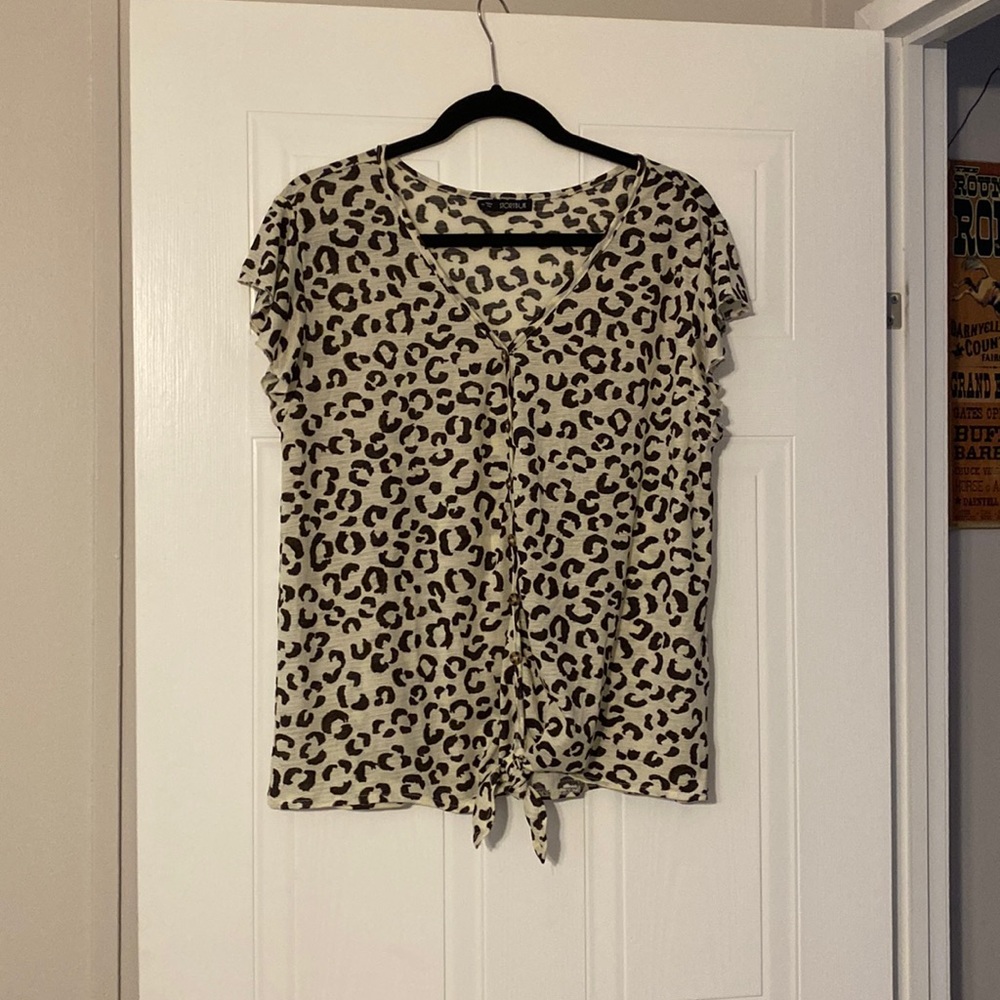 Dress shirt